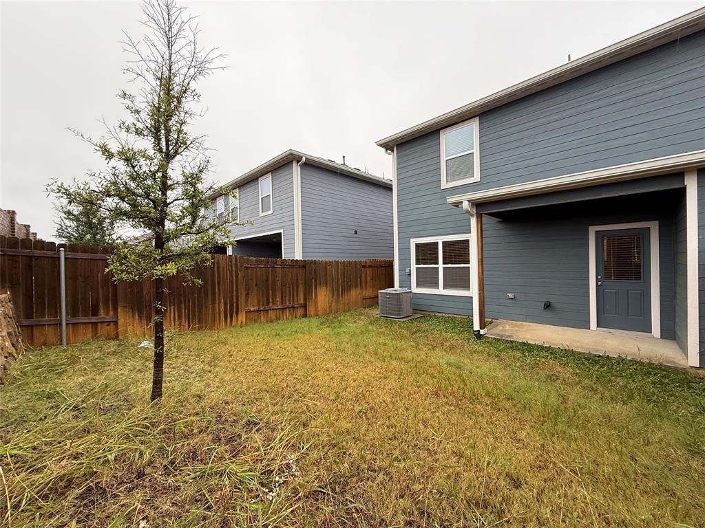 South Park Meadows - Residential Lease