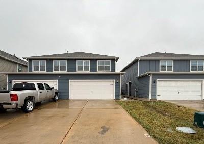 South Park Meadows - Residential Lease