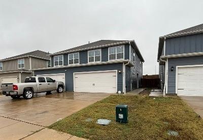 South Park Meadows - Residential Lease