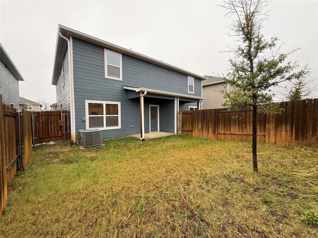 South Park Meadows - Residential Lease