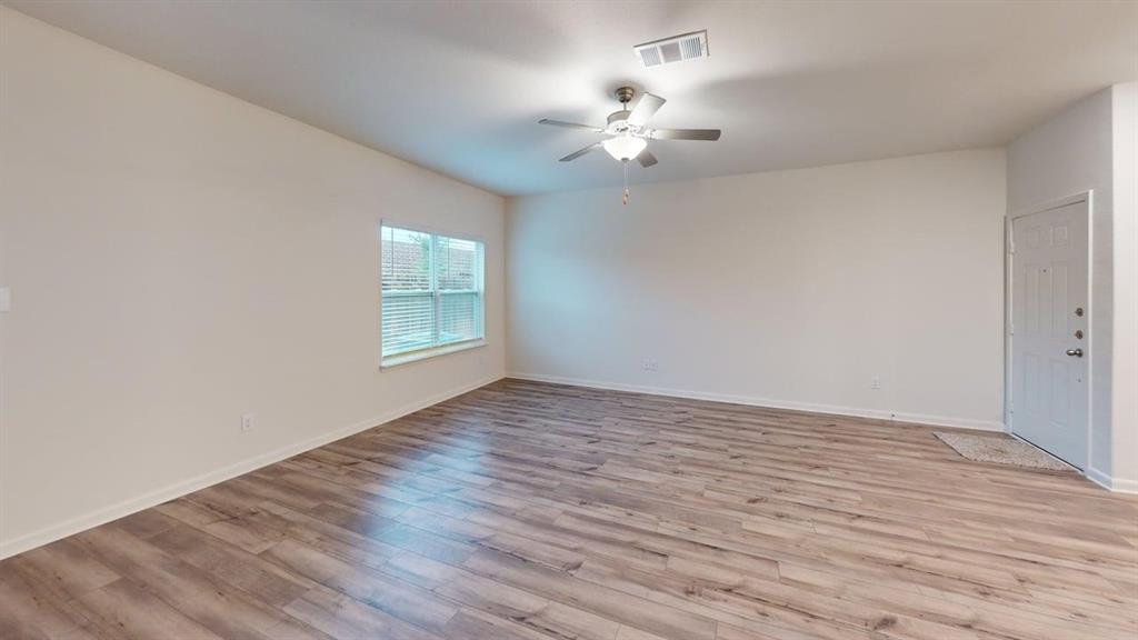 South Park Meadows - Residential Lease