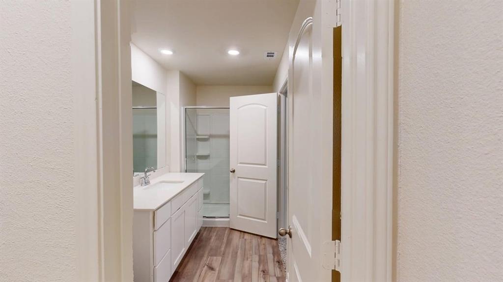 South Park Meadows - Residential Lease