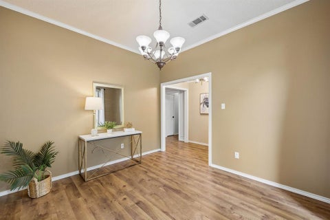 Tiny photo for 3702 Elmcrest Circle, Garland, TX 75040 (MLS # 21397120)