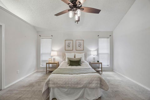 Tiny photo for 3702 Elmcrest Circle, Garland, TX 75040 (MLS # 21397120)