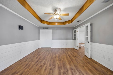 Tiny photo for 3702 Elmcrest Circle, Garland, TX 75040 (MLS # 21397120)
