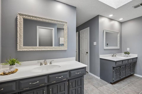 Tiny photo for 3702 Elmcrest Circle, Garland, TX 75040 (MLS # 21397120)
