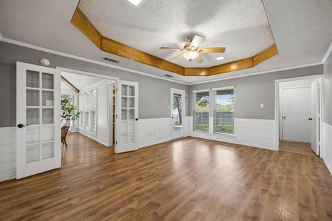 Tiny photo for 3702 Elmcrest Circle, Garland, TX 75040 (MLS # 21397120)