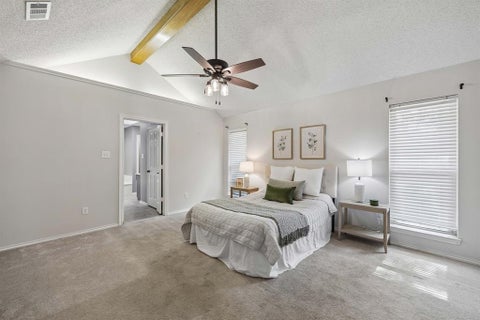 Tiny photo for 3702 Elmcrest Circle, Garland, TX 75040 (MLS # 21397120)