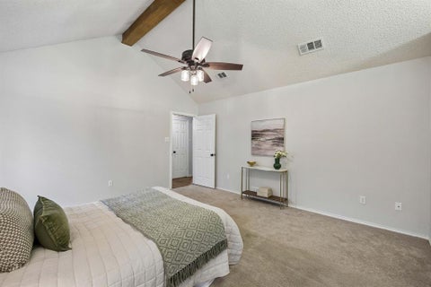 Tiny photo for 3702 Elmcrest Circle, Garland, TX 75040 (MLS # 21397120)