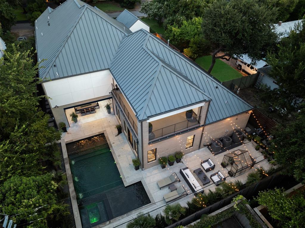 Bluffview Estates - Residential