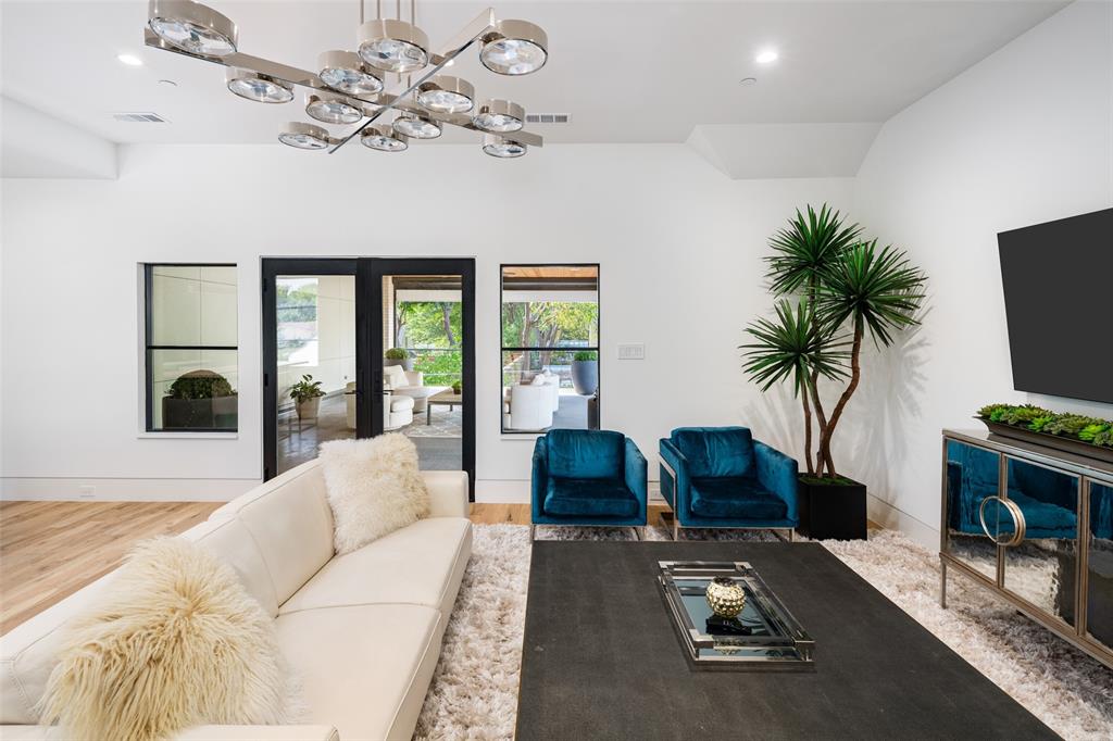 Bluffview Estates - Residential