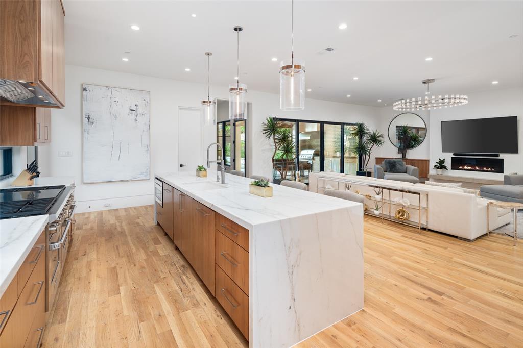 Bluffview Estates - Residential