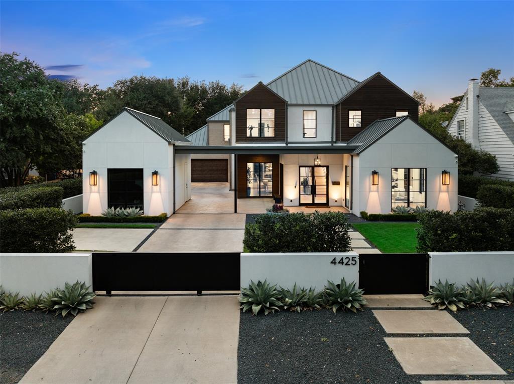 Bluffview Estates - Residential