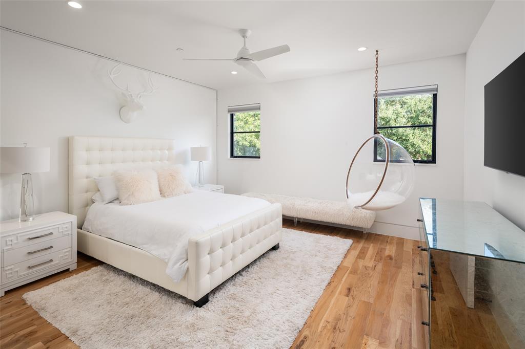 Bluffview Estates - Residential