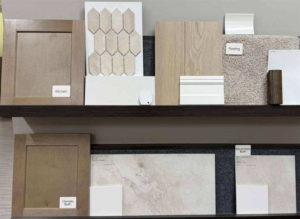 Pecan Square - Residential