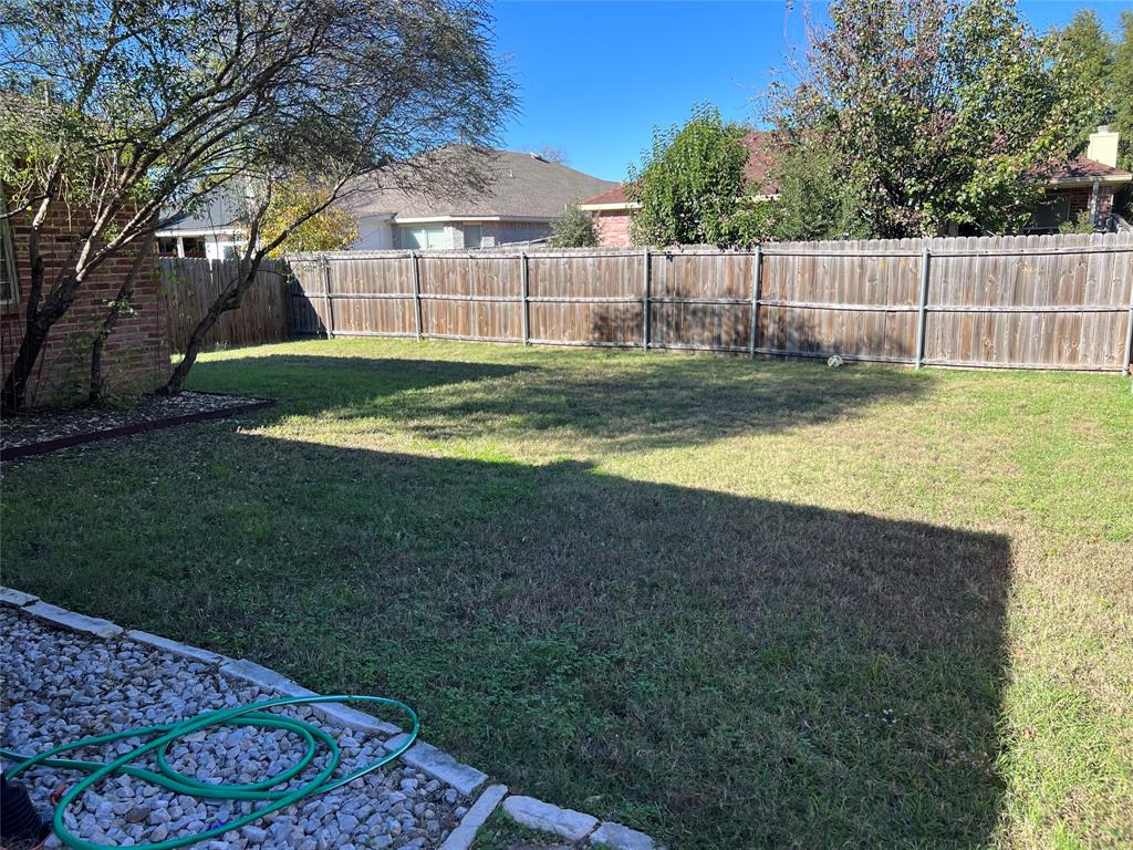 Mccullough Estates - Residential