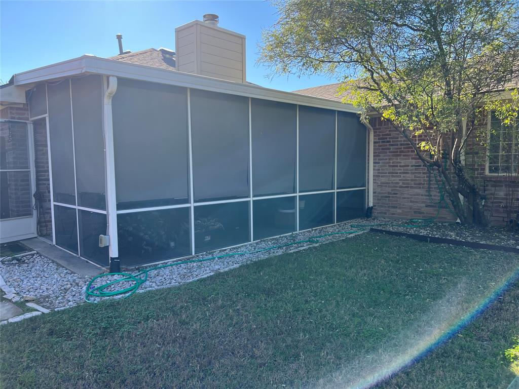 Mccullough Estates - Residential