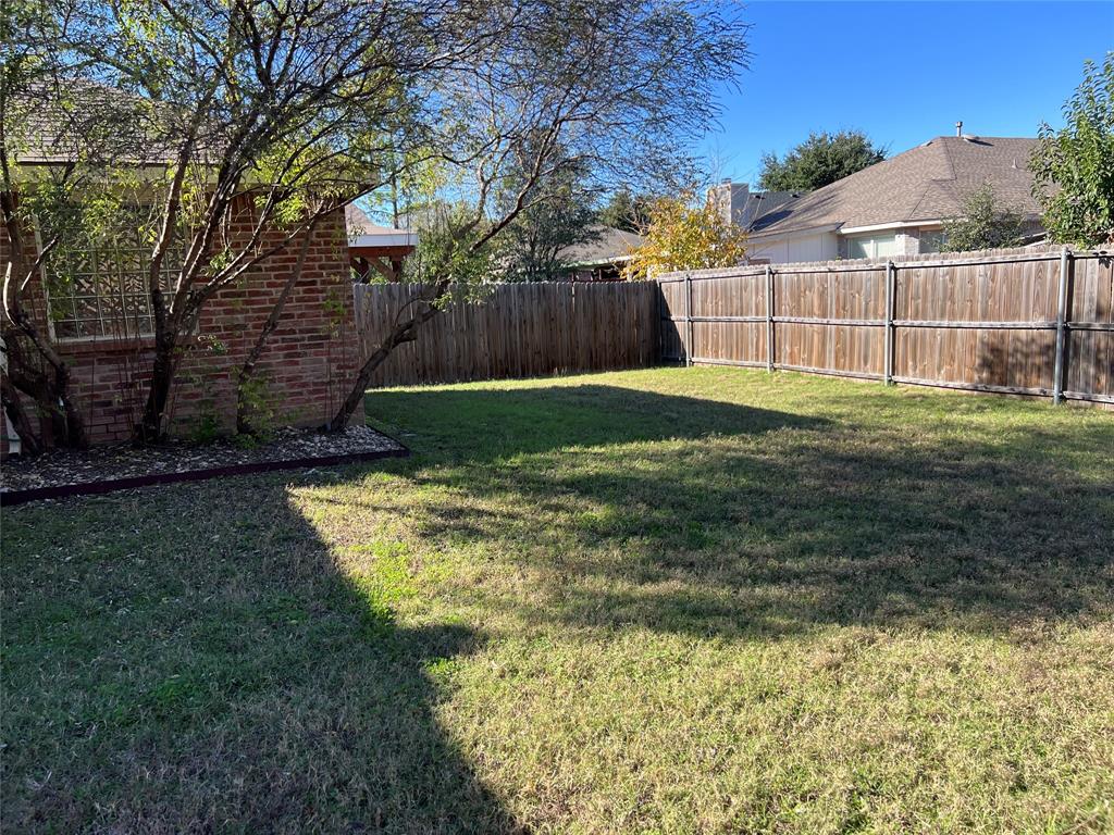 Mccullough Estates - Residential