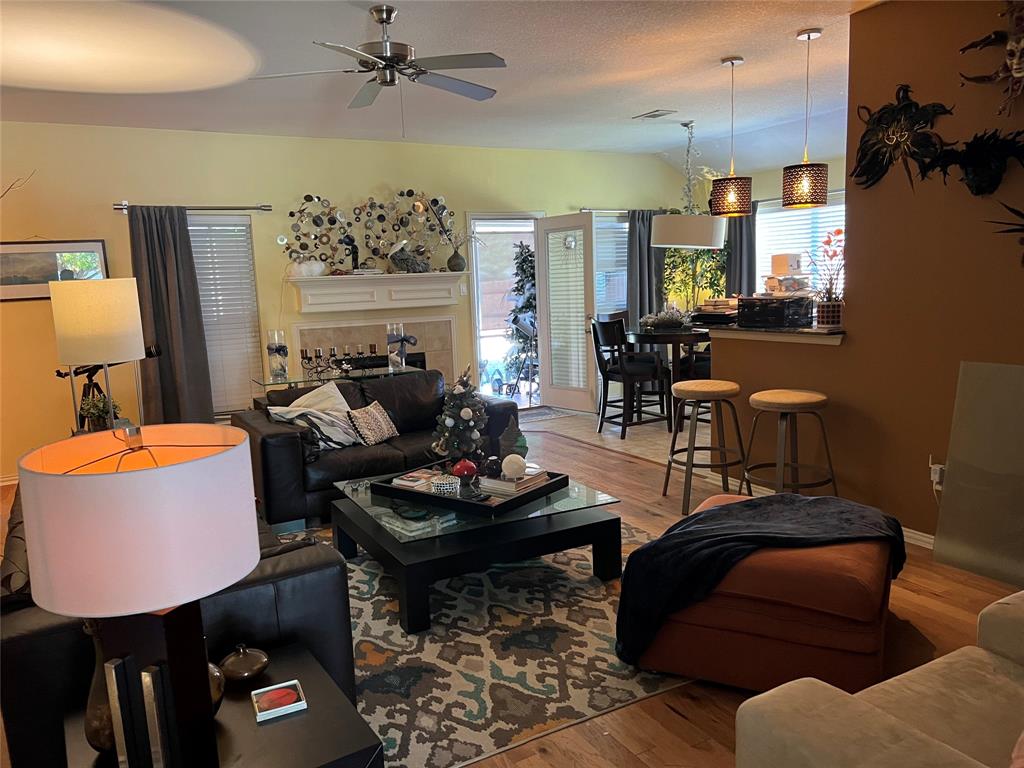 Mccullough Estates - Residential