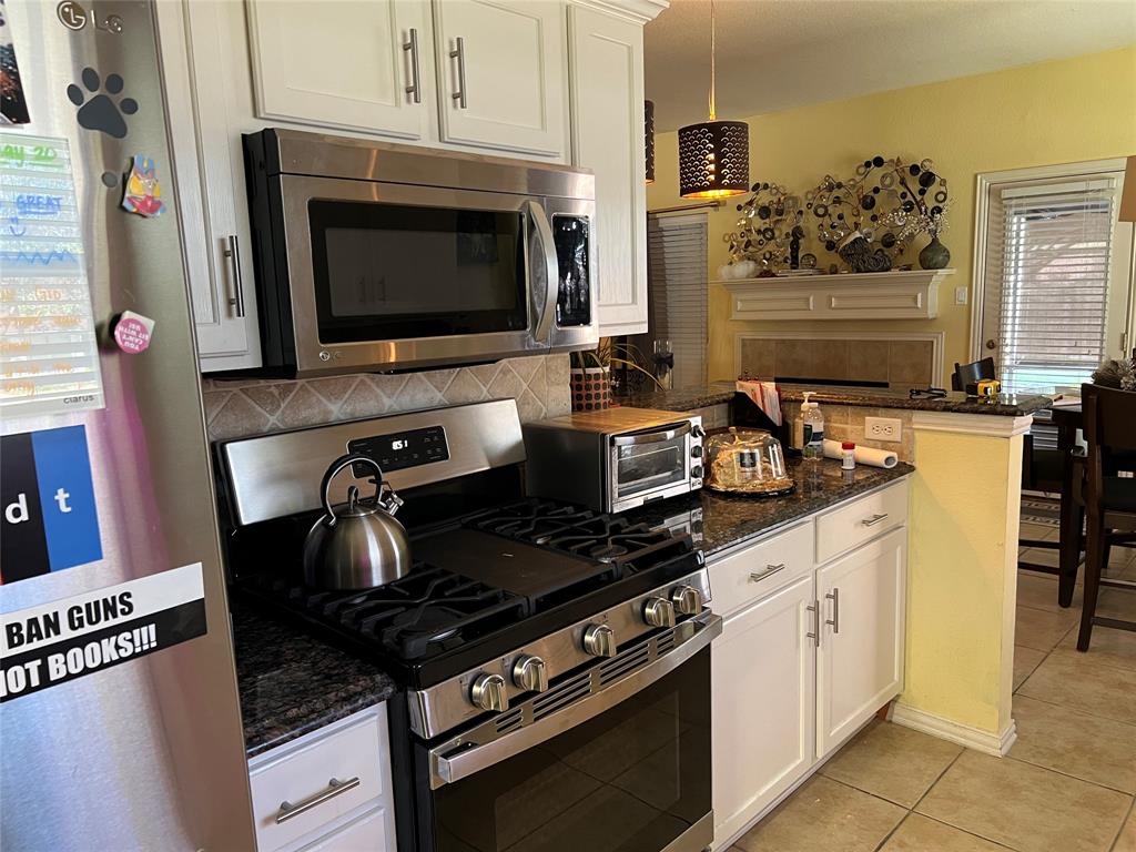 Mccullough Estates - Residential