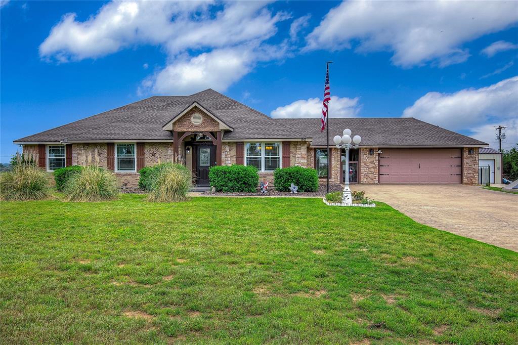 150 Vz County Road 2118