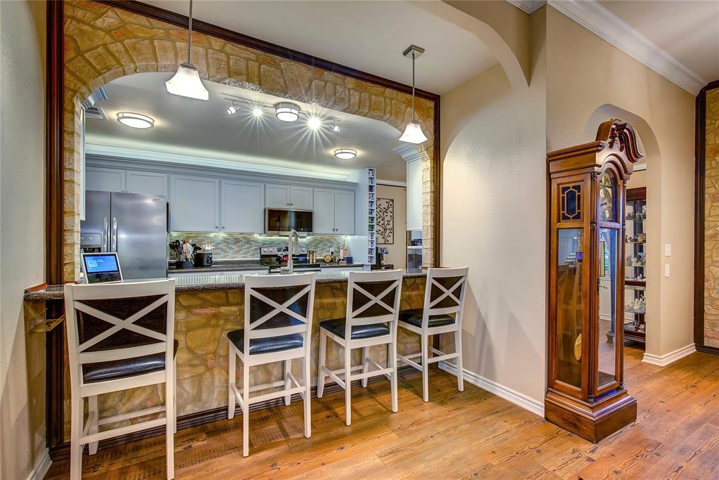 ACRES: 1.030 ABST: 664 SUR: W PARHAM - Residential