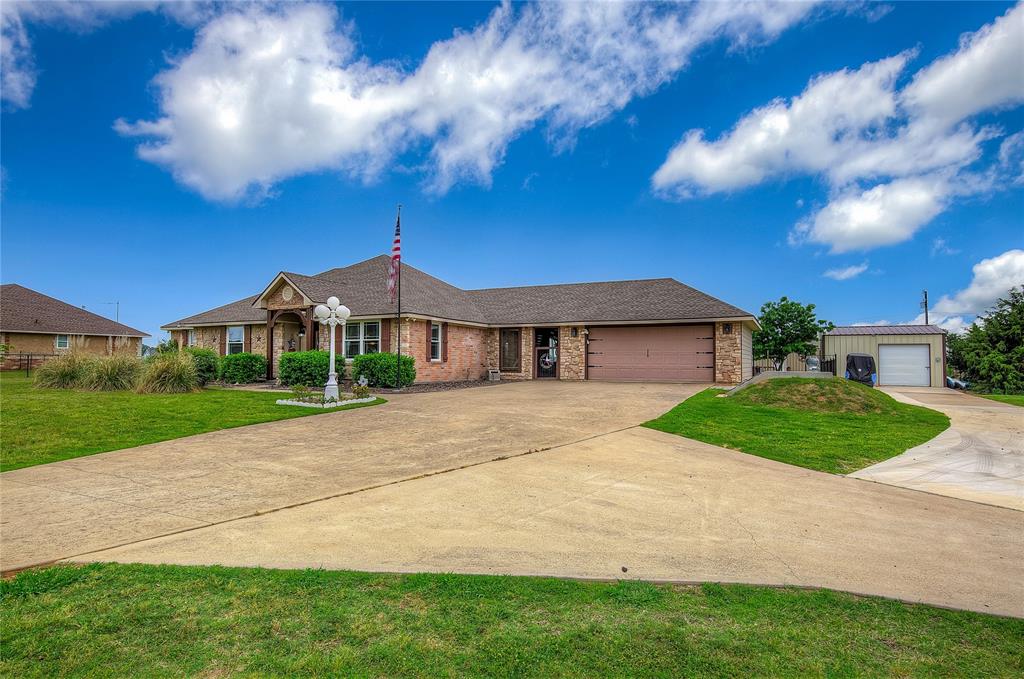150 Vz County Road 2118