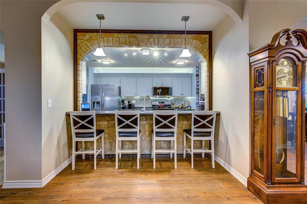 ACRES: 1.030 ABST: 664 SUR: W PARHAM - Residential