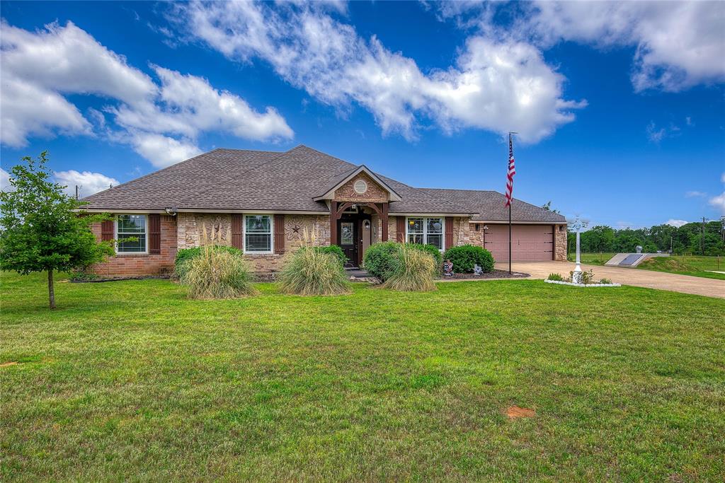 150 Vz County Road 2118