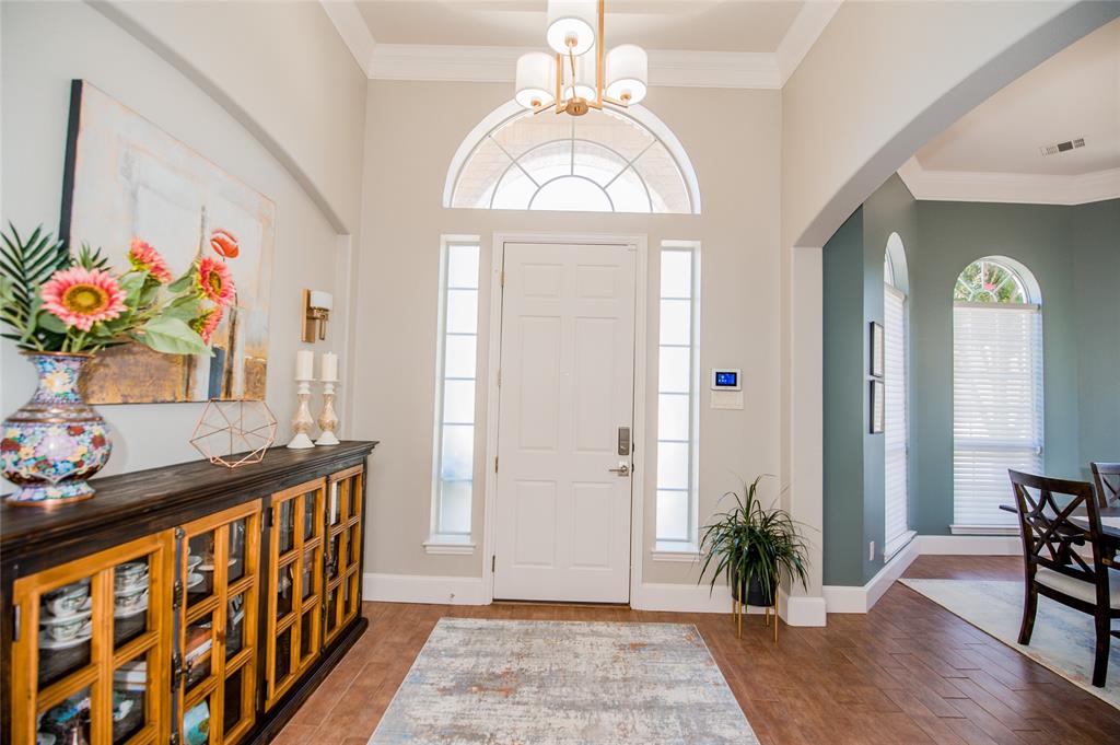 1817 Masters Drive