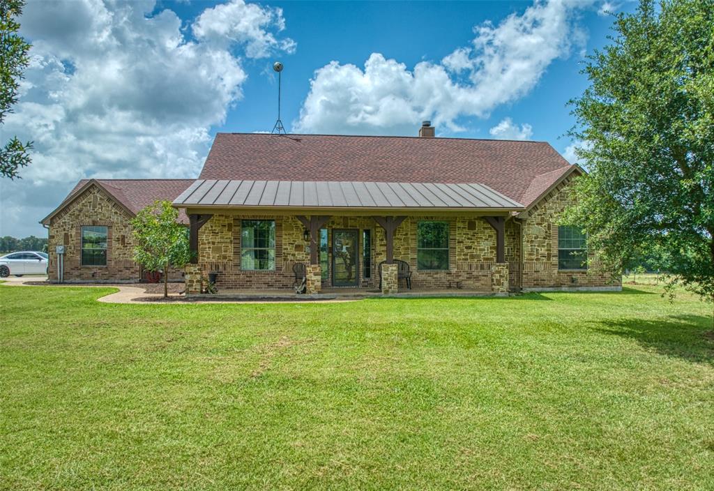 799 Vz County Road 2604
