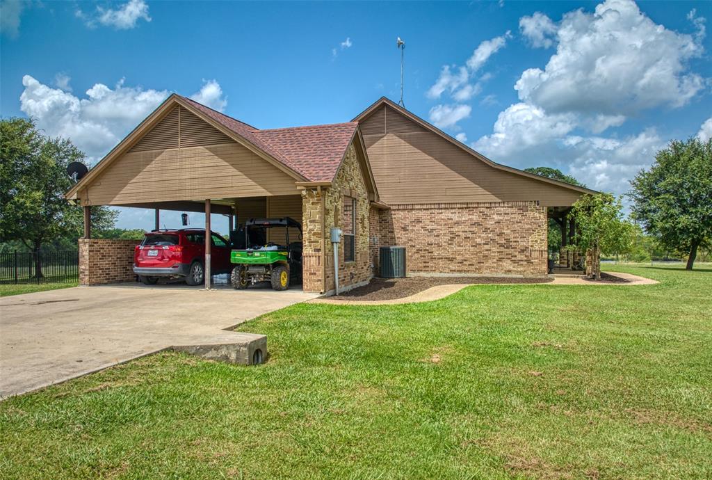 799 Vz County Road 2604