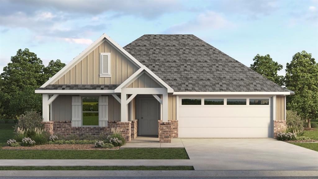 1543 Brooke Drive