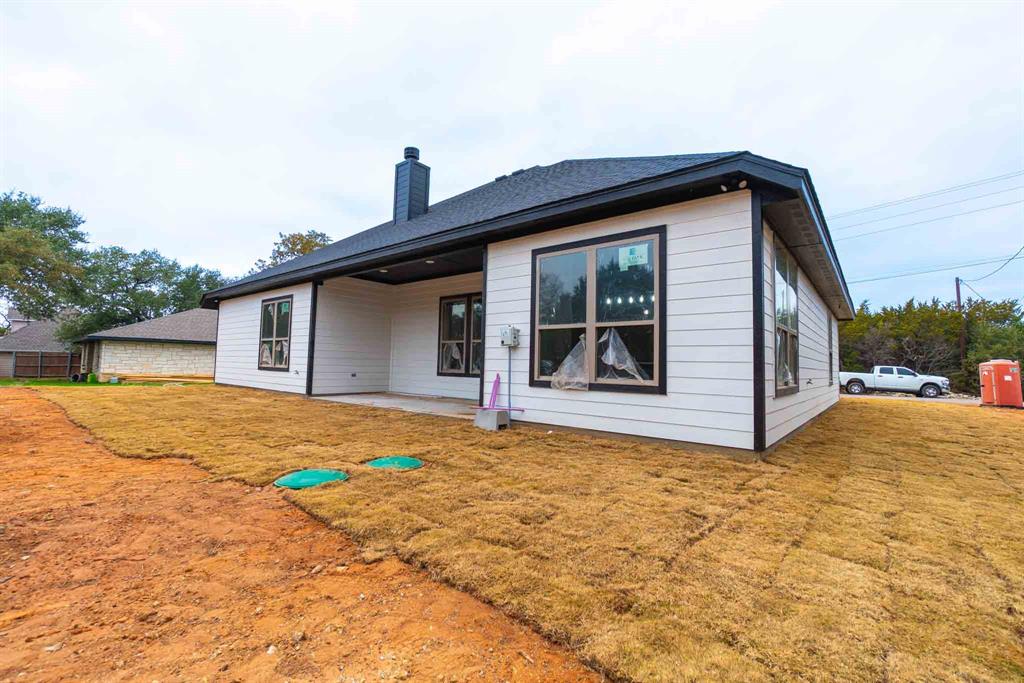 Indian Harbor Ph 5 - Residential