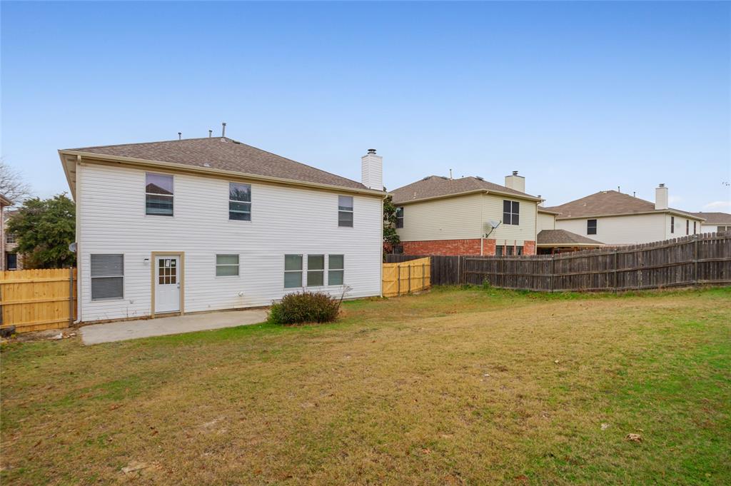 Summer Creek South Add - Residential