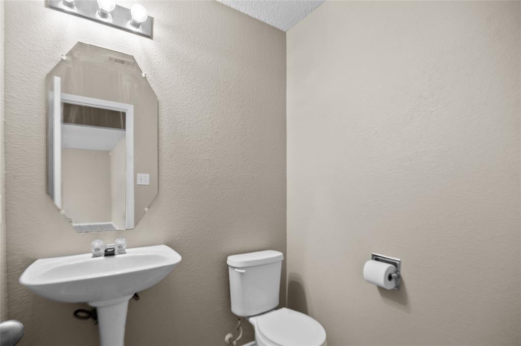 Summer Creek South Add - Residential