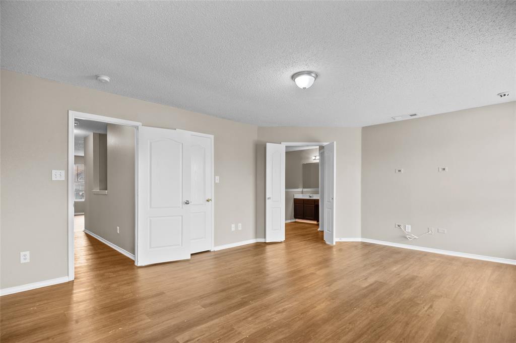 Summer Creek South Add - Residential