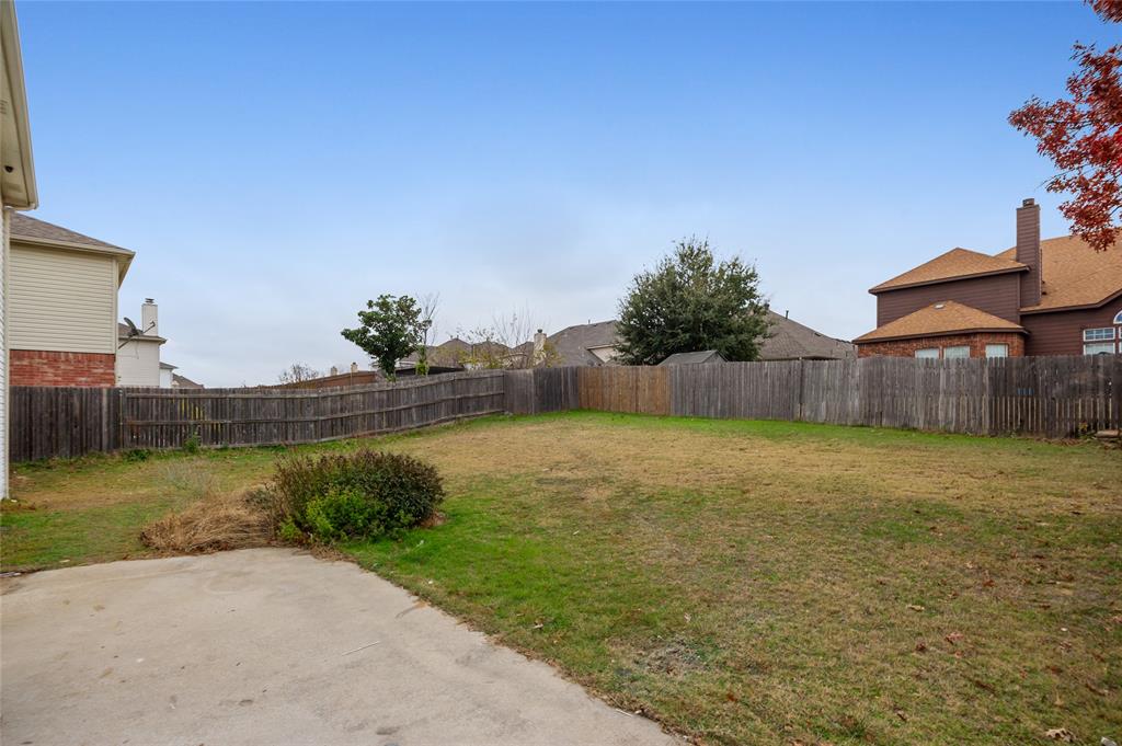 Summer Creek South Add - Residential