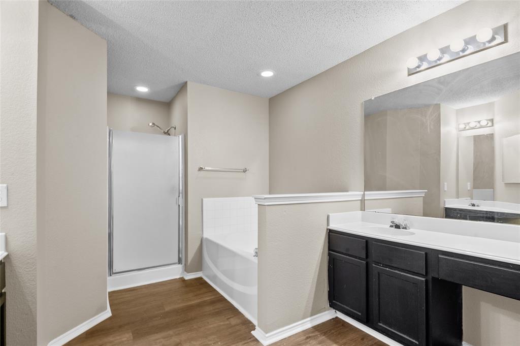 Summer Creek South Add - Residential