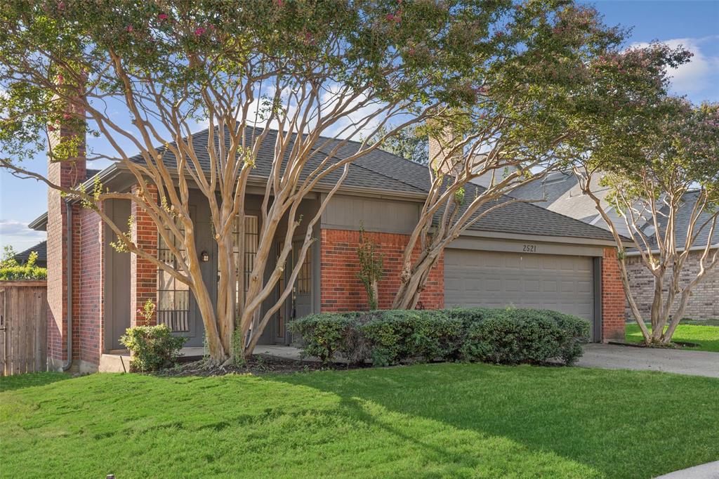 2521 Millcroft Cove