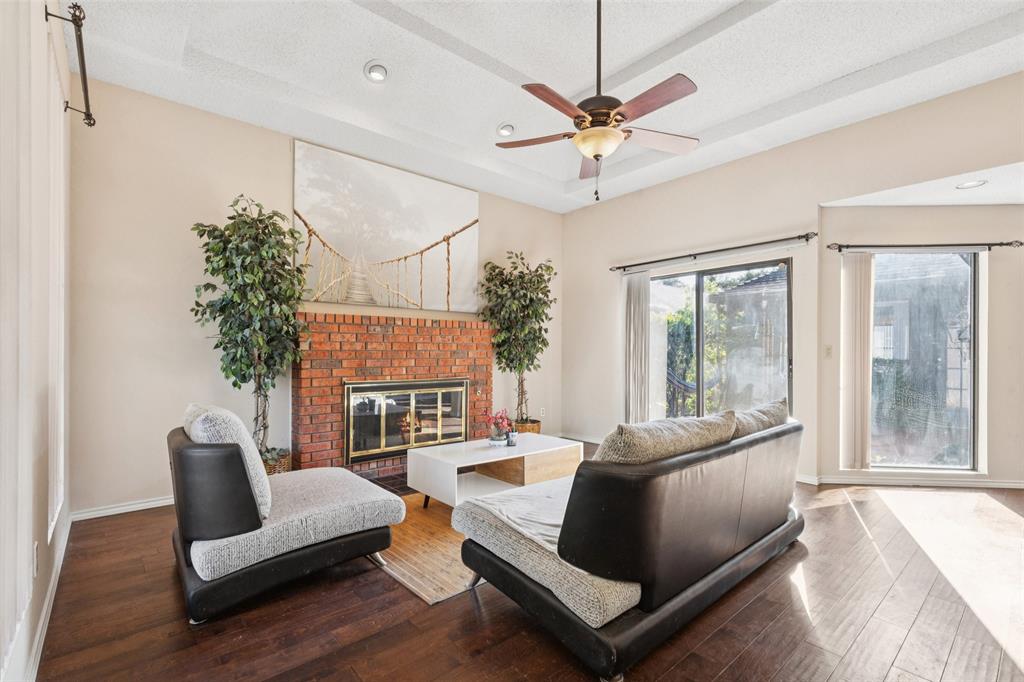 2521 Millcroft Cove