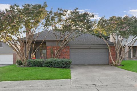 2521 Millcroft Cove Carrollton TX 75006