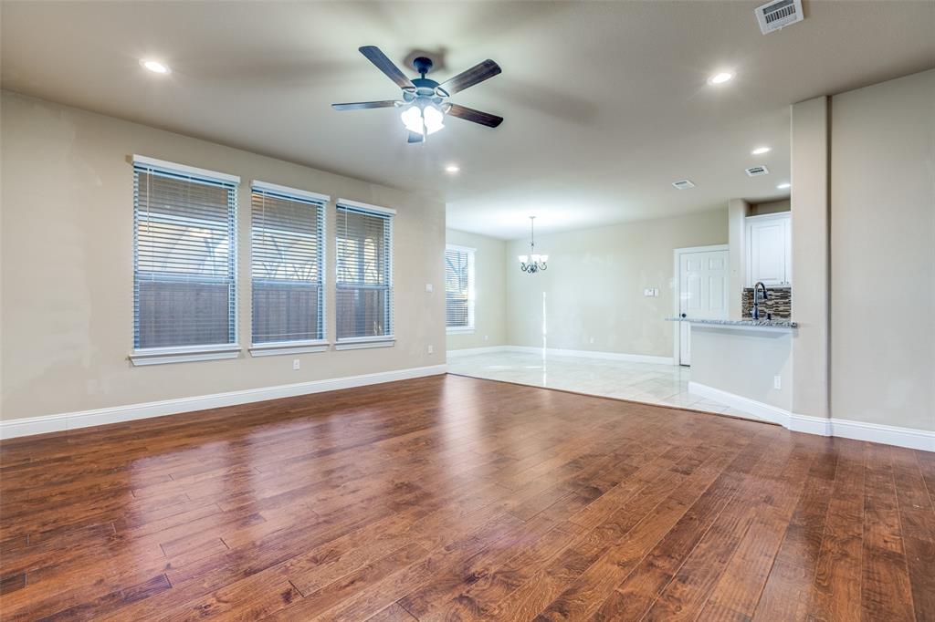 H&TC Railroad Addition - Residential Lease