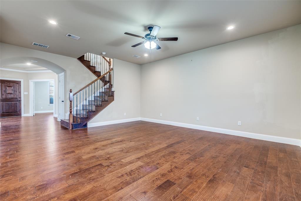 H&TC Railroad Addition - Residential Lease