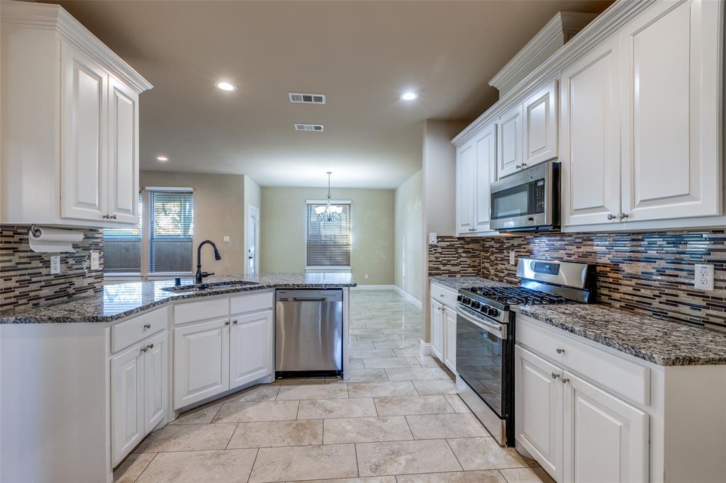 H&TC Railroad Addition - Residential Lease