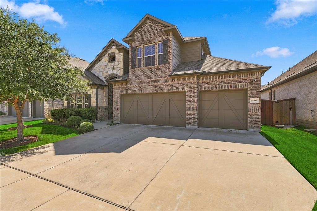 5904 Humber Lane