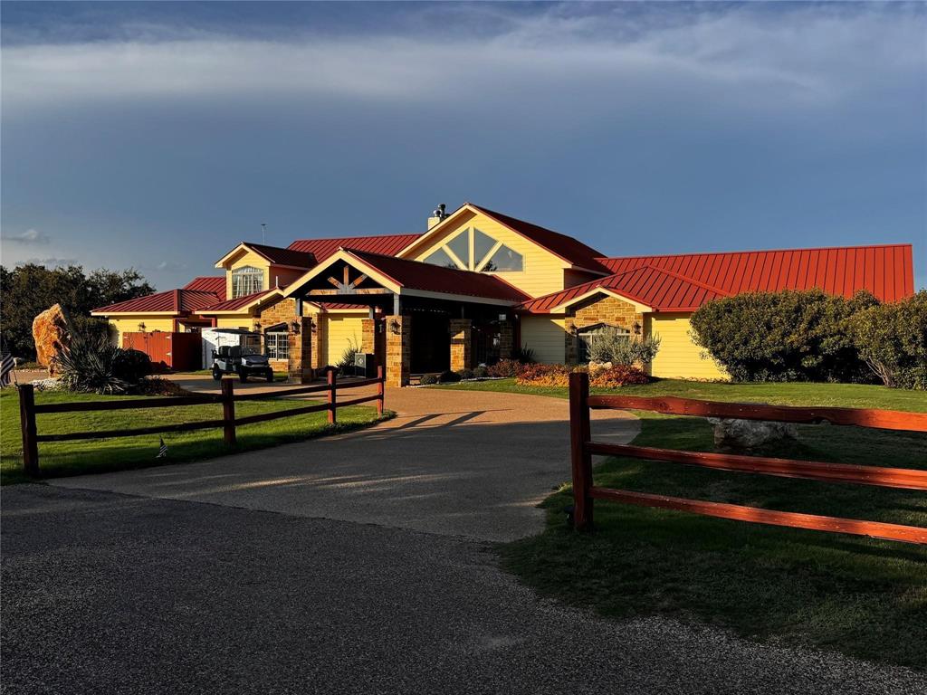 Kings Point Cove - Land