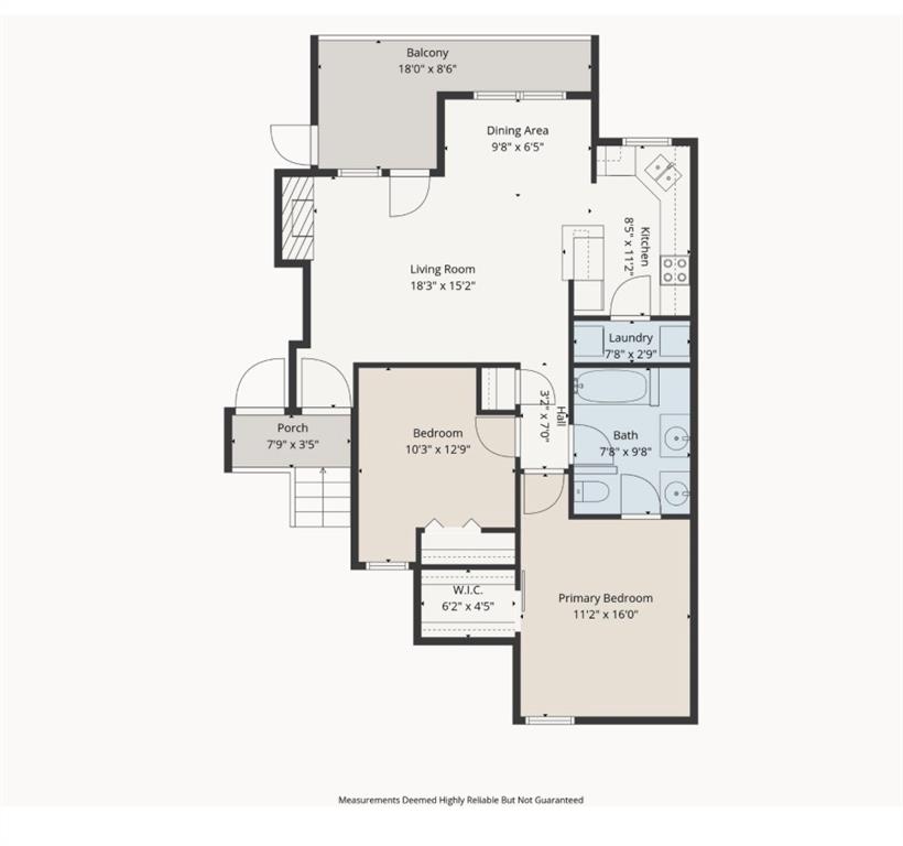 Cloisters Condo The - Residential