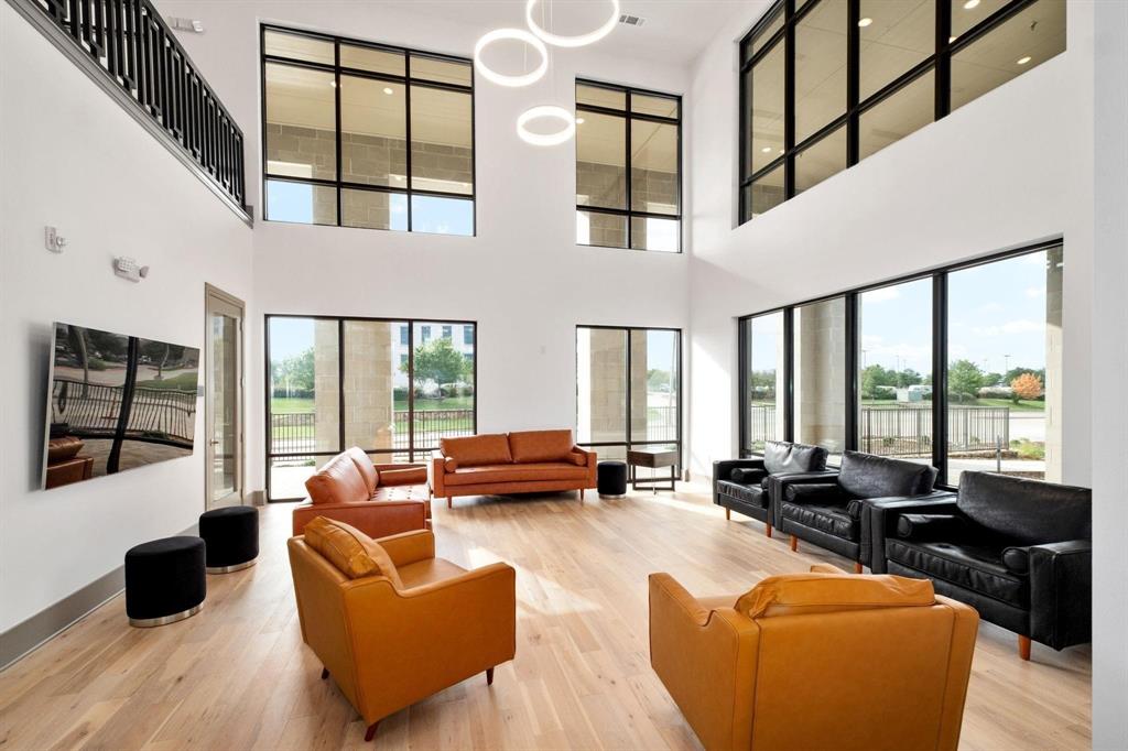 The View - Residential