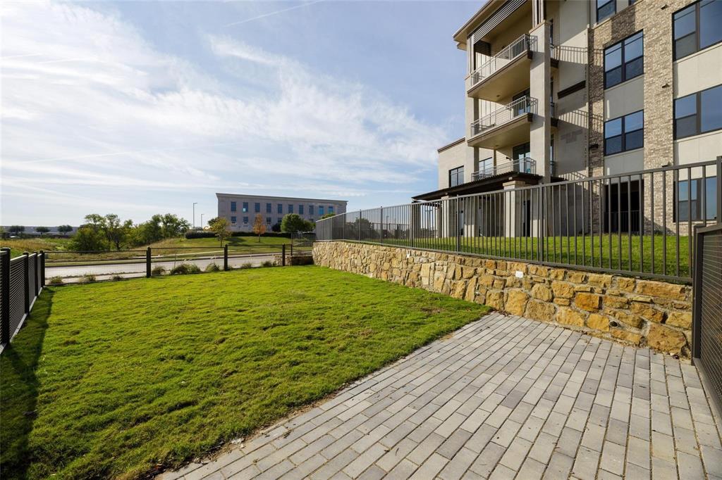 The View - Residential